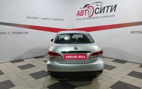 Nissan Almera, 2014 год, 895 000 рублей, 6 фотография