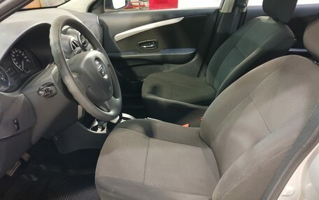 Nissan Almera, 2014 год, 895 000 рублей, 11 фотография