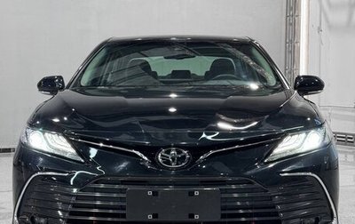 Toyota Camry, 2021 год, 3 289 000 рублей, 1 фотография