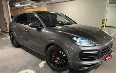 Porsche Cayenne III, 2022 год, 16 000 000 рублей, 1 фотография