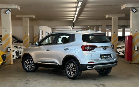 Chery Tiggo 4 I рестайлинг, 2022 год, 1 340 000 рублей, 4 фотография