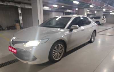 Toyota Camry, 2020 год, 3 200 000 рублей, 1 фотография