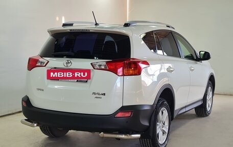 Toyota RAV4, 2014 год, 2 150 000 рублей, 5 фотография