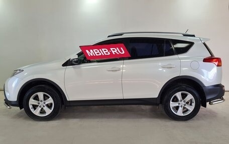 Toyota RAV4, 2014 год, 2 150 000 рублей, 8 фотография