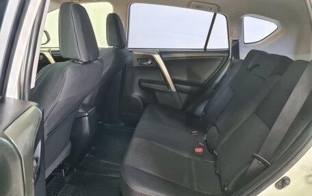 Toyota RAV4, 2014 год, 2 150 000 рублей, 22 фотография