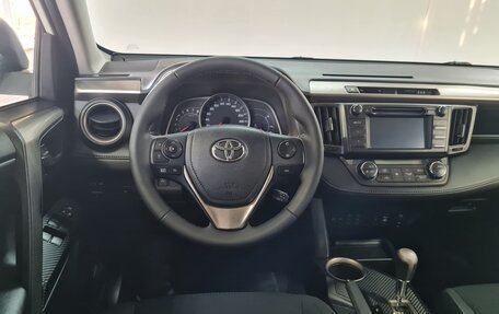 Toyota RAV4, 2014 год, 2 150 000 рублей, 15 фотография