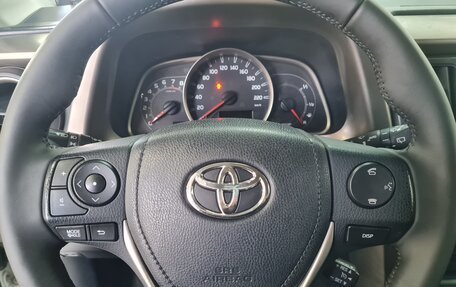 Toyota RAV4, 2014 год, 2 150 000 рублей, 16 фотография