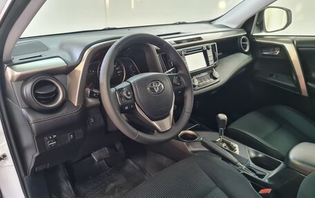 Toyota RAV4, 2014 год, 2 150 000 рублей, 20 фотография