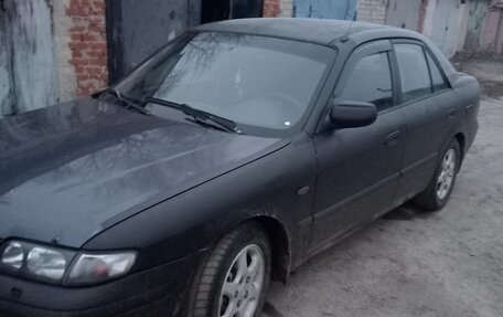 Mazda 626, 1998 год, 225 000 рублей, 6 фотография