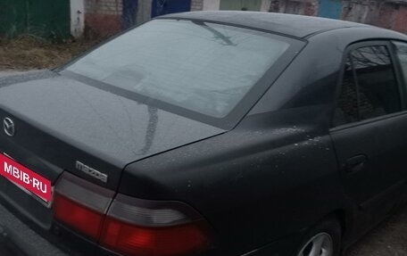 Mazda 626, 1998 год, 225 000 рублей, 2 фотография