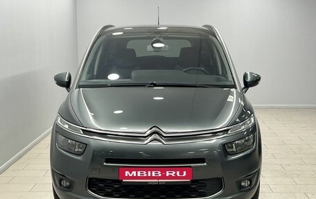 Citroen C4 Picasso II рестайлинг, 2014 год, 1 490 000 рублей, 6 фотография