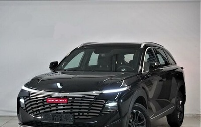 Haval F7, 2024 год, 3 299 000 рублей, 1 фотография