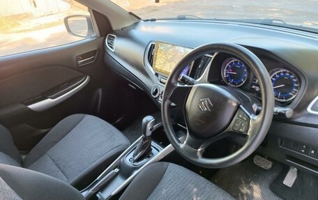 Suzuki Baleno II, 2015 год, 1 250 000 рублей, 4 фотография