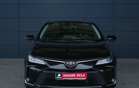 Toyota Corolla, 2020 год, 2 350 000 рублей, 2 фотография