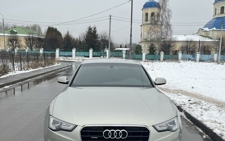 Audi A5, 2015 год, 2 150 000 рублей, 3 фотография