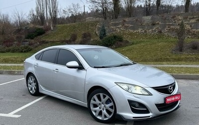 Mazda 6, 2011 год, 850 000 рублей, 1 фотография