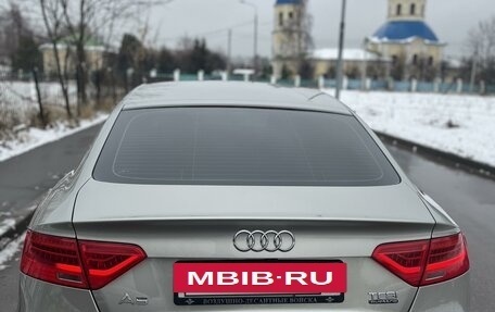 Audi A5, 2015 год, 2 150 000 рублей, 11 фотография