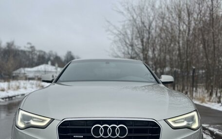 Audi A5, 2015 год, 2 150 000 рублей, 10 фотография