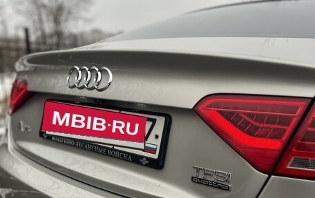 Audi A5, 2015 год, 2 150 000 рублей, 14 фотография