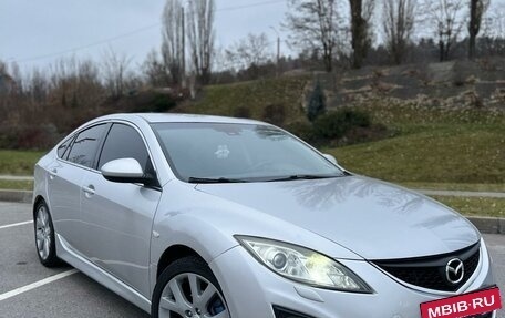 Mazda 6, 2011 год, 850 000 рублей, 2 фотография