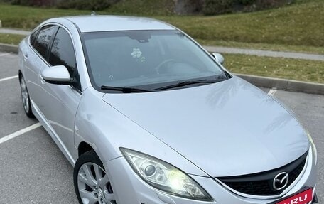 Mazda 6, 2011 год, 850 000 рублей, 3 фотография