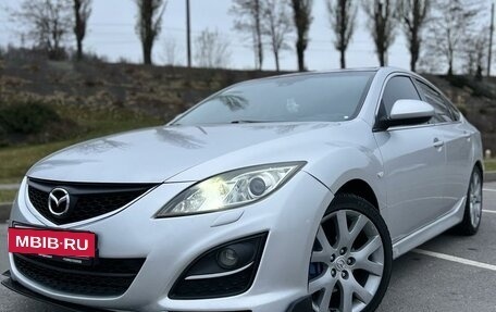 Mazda 6, 2011 год, 850 000 рублей, 7 фотография