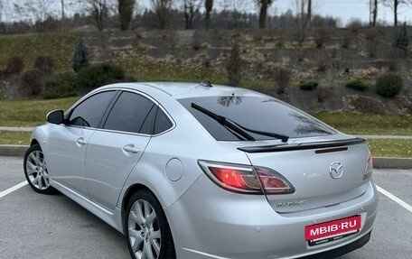 Mazda 6, 2011 год, 850 000 рублей, 5 фотография