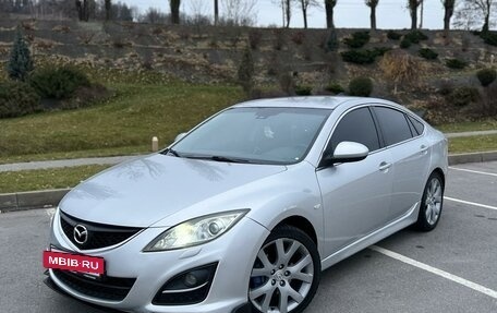 Mazda 6, 2011 год, 850 000 рублей, 6 фотография