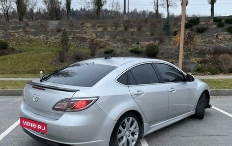 Mazda 6, 2011 год, 850 000 рублей, 4 фотография