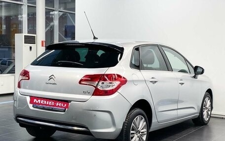 Citroen C4 II рестайлинг, 2012 год, 712 000 рублей, 4 фотография