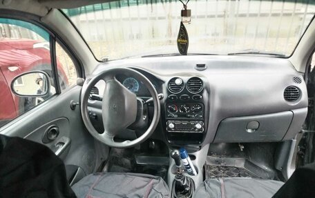 Daewoo Matiz I, 2010 год, 170 000 рублей, 3 фотография