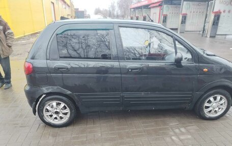 Daewoo Matiz I, 2010 год, 170 000 рублей, 4 фотография