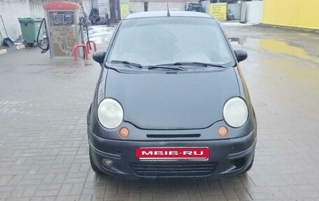 Daewoo Matiz I, 2010 год, 170 000 рублей, 2 фотография