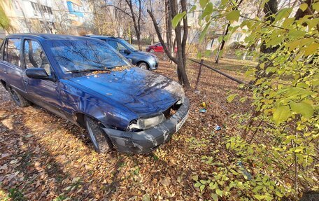 Daewoo Nexia I рестайлинг, 2007 год, 60 000 рублей, 3 фотография