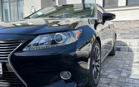 Lexus ES VII, 2013 год, 1 900 000 рублей, 12 фотография