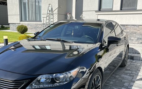 Lexus ES VII, 2013 год, 1 900 000 рублей, 14 фотография