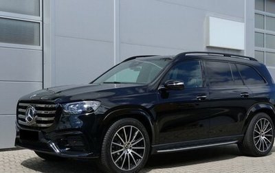 Mercedes-Benz GLS, 2024 год, 17 200 000 рублей, 1 фотография