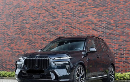 BMW X7, 2024 год, 14 000 000 рублей, 1 фотография