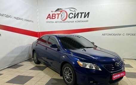 Toyota Camry, 2006 год, 880 000 рублей, 1 фотография