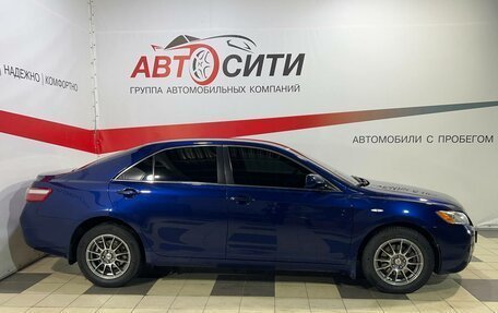 Toyota Camry, 2006 год, 880 000 рублей, 4 фотография