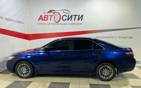 Toyota Camry, 2006 год, 880 000 рублей, 8 фотография