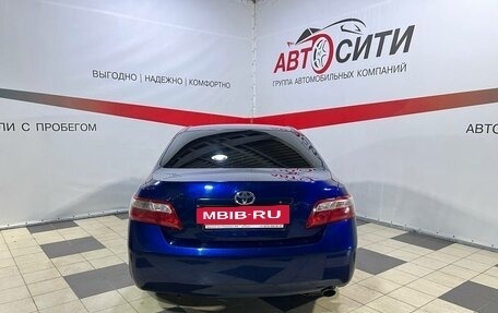 Toyota Camry, 2006 год, 880 000 рублей, 6 фотография