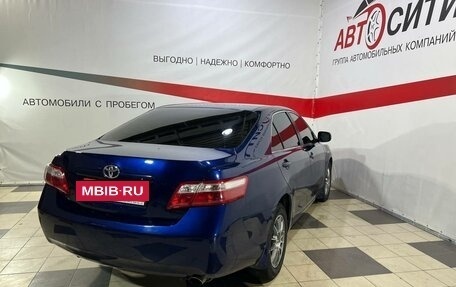 Toyota Camry, 2006 год, 880 000 рублей, 7 фотография