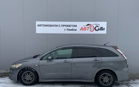 Honda Stream II, 2010 год, 1 120 000 рублей, 4 фотография