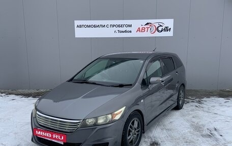 Honda Stream II, 2010 год, 1 120 000 рублей, 3 фотография