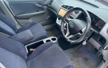 Honda Stream II, 2010 год, 1 120 000 рублей, 15 фотография