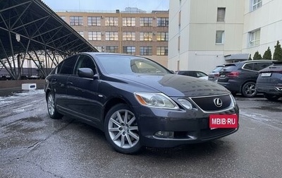 Lexus GS III рестайлинг, 2006 год, 1 350 000 рублей, 1 фотография