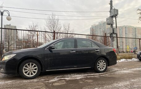 Toyota Camry, 2012 год, 2 100 000 рублей, 3 фотография