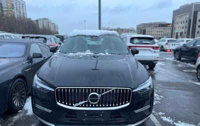 Volvo XC60 II, 2024 год, 7 399 999 рублей, 1 фотография