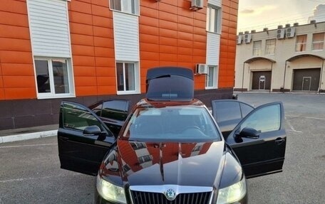 Skoda Octavia, 2013 год, 1 150 000 рублей, 1 фотография